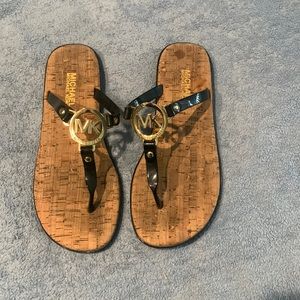 Flip flops Michael kors.